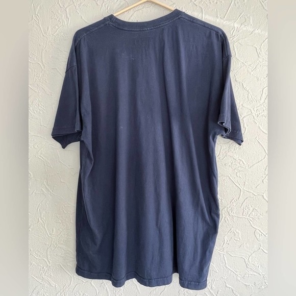 OFFICIAL YETI COOLERS MENS GRAPHIC SHIRT SOFT COTTON SIZE XL - Picture 2 of 4